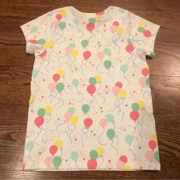 NEW The Beaufort Bonnet Company Girls Plain Jayne Play Shirt - Picture 3 of 6